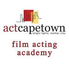 ACT Cape Town Admission Application Form