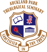 Auckland Park Theological Seminary Admission Application Form