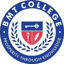 BMT College Students Portal Login/ Information