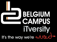 Belgium Campus Admission Application Form