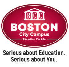 Boston City Campus Admission Application Form