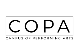 COPA Admission Application Form