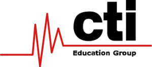 CTI Education Group Admission Application Form