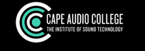 Cape Audio College Admission Application Form