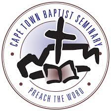 Cape Town Baptist Seminary Admission Application Form