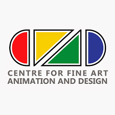 Centre for Fine Art Animation and Design Prospectus