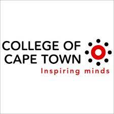 College of Cape Town Admission Form for Intake