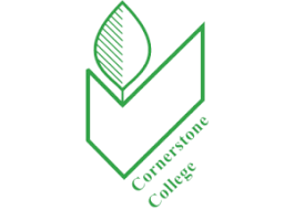 Cornerstone College Students Portal Login/ Information
