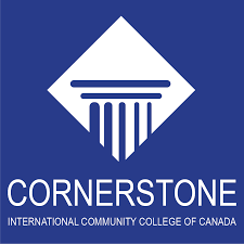 Cornerstone Institute Admission Application Form
