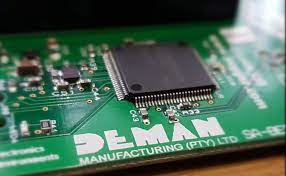 Deman Manufacturing Job Vacancy for Demolog Administration | How to Apply