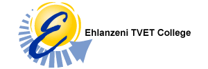 Ehlanzeni TVET College Admission Form for Intake
