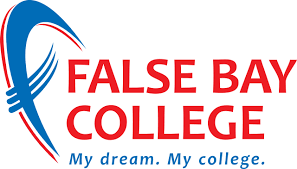 False Bay College Admission Form for Intake