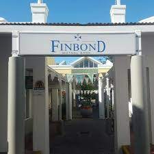 Finbond Mutual Bank
