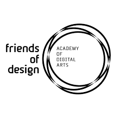 Friends of Design Academy Admission Application Form 2022/2023