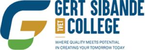 Gert Sibande TVET College Application Guidelines