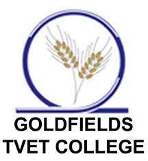 Goldfields TVET College Admission Form for Intake