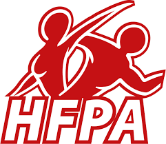 HFPA Admission Application Form