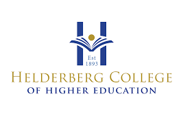 Helderberg College Admission Application Form