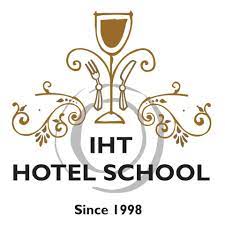 IHT Hotel School Admission Application Form