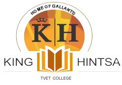 King Hintsa TVET College Application Guidelines