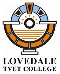 Lovedale TVET College Admission Requirements