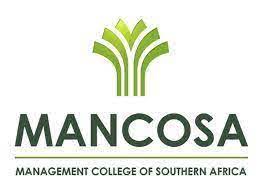 MANCOSA Admission Application Form