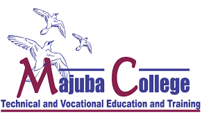 Majuba TVET College Admission Form for Intake