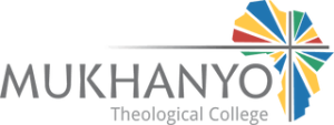 Mukhanyo Theological College Admission Application Form