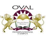 Oval International Prospectus