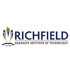Richfield Graduate Institute of Technology Admission Application Form