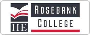 Rosebank College Admission Application Form