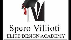Spero Villioti Elite Design Academy Admission Application Form