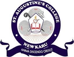 St Augustine College Admission Application Form