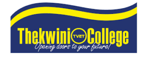 Thekwini TVET College Application Guidelines