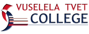 Vuselela TVET College Admission Form for Intake