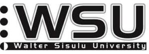 Walter Sisulu University (WSU) Students Portal Login/ Information
